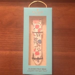 Kate Spade Apple Watch strap